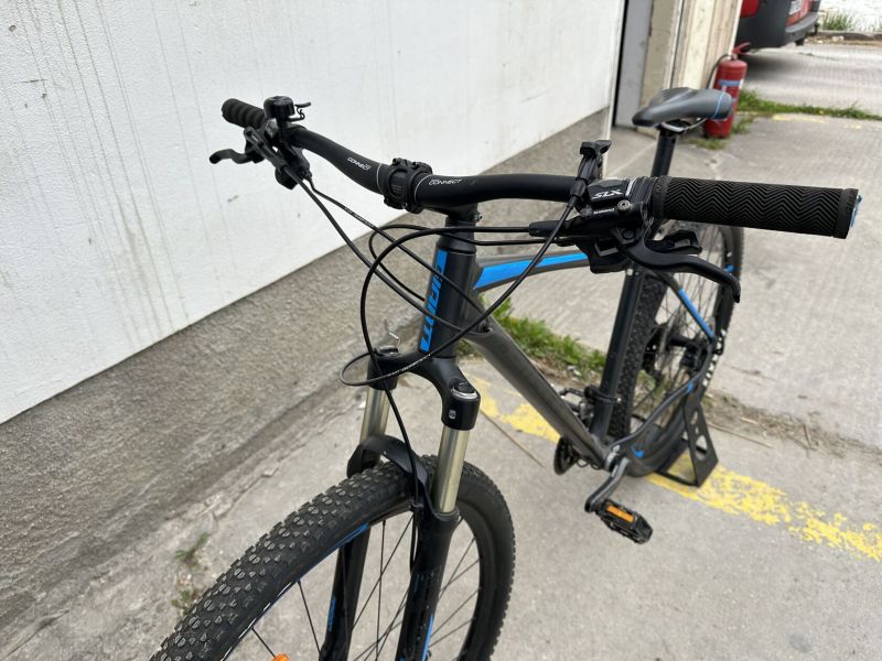 Giant Talon 29er 0 GE