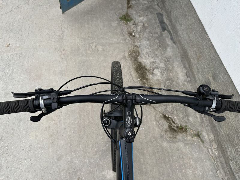Giant Talon 29er 0 GE