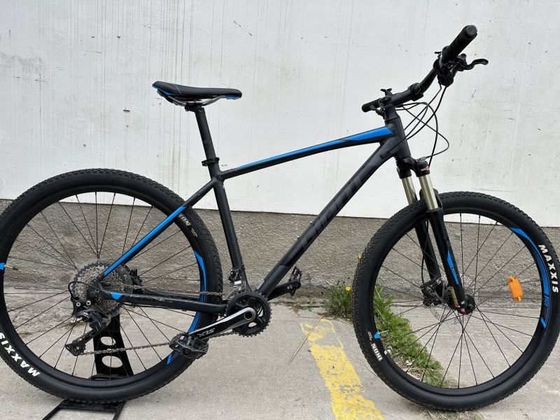Giant Talon 29er 0 GE