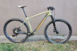  NINER AIR 9 RDO