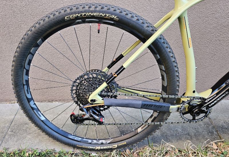  NINER AIR 9 RDO