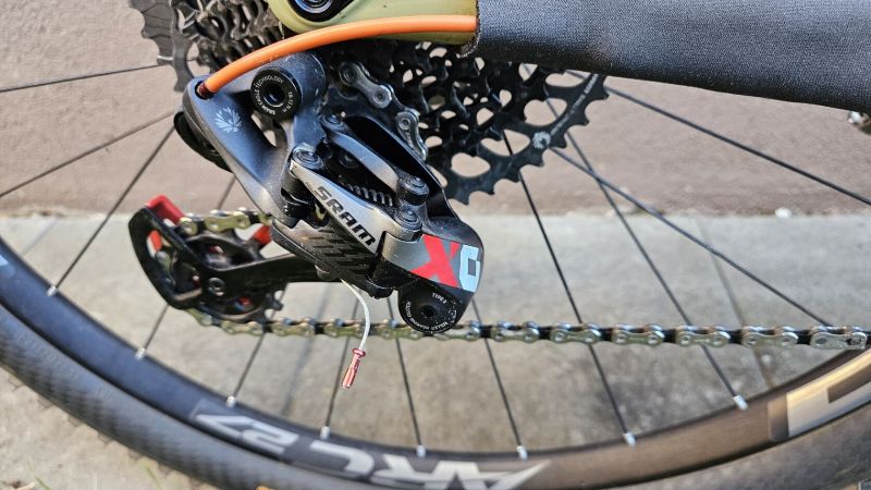  NINER AIR 9 RDO