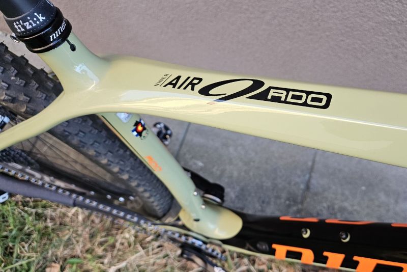  NINER AIR 9 RDO