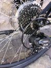 Horské kolo GT Aggressor Sport
