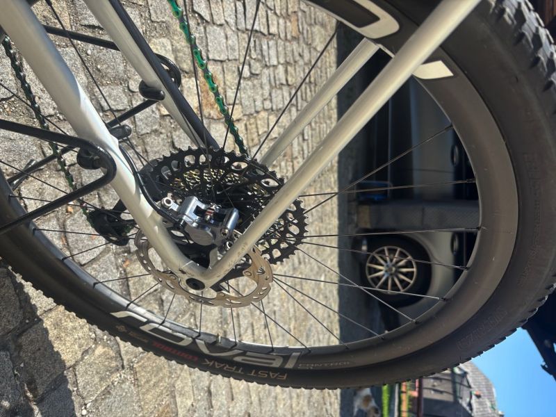 Specialized S WORKS
