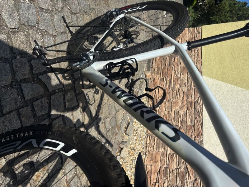 Specialized S WORKS