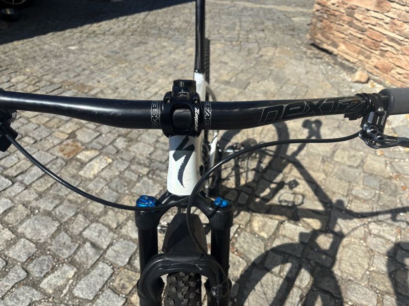 Specialized S WORKS