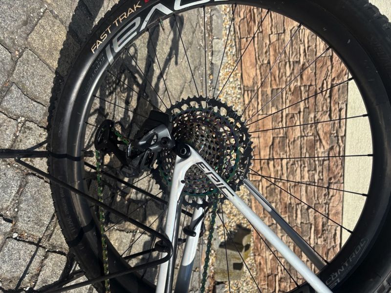 Specialized S WORKS