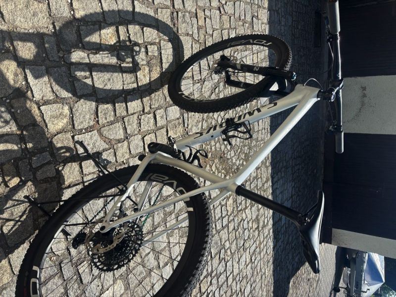 Specialized S WORKS