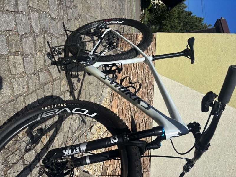 Specialized S WORKS
