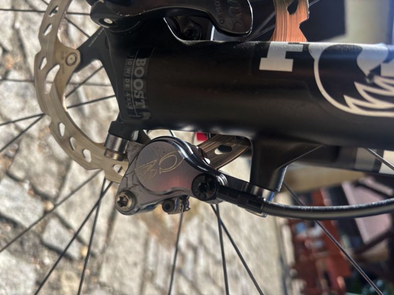 Specialized S WORKS