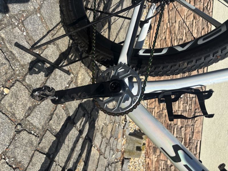 Specialized S WORKS