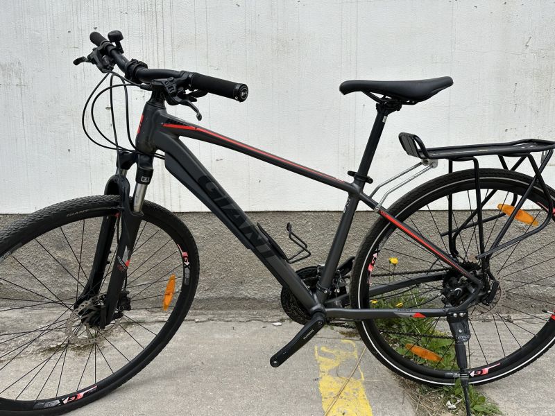 Giant ROAM 2 DISC