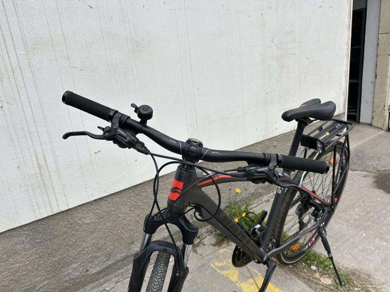 Giant ROAM 2 DISC