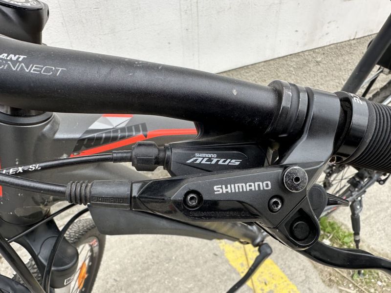 Giant ROAM 2 DISC