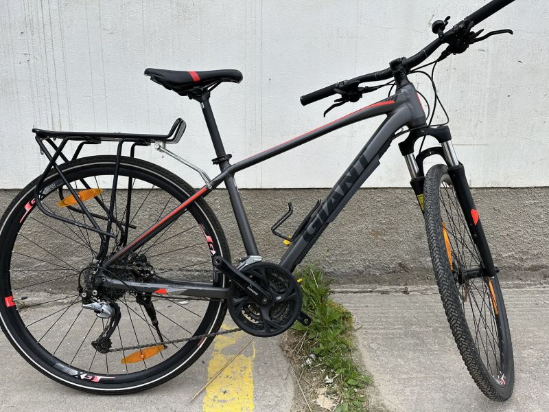 Giant ROAM 2 DISC