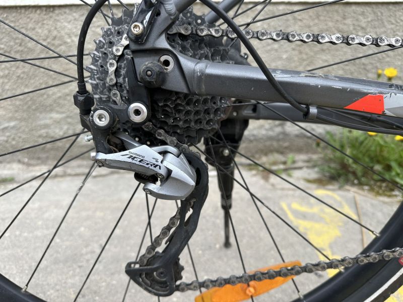Giant ROAM 2 DISC