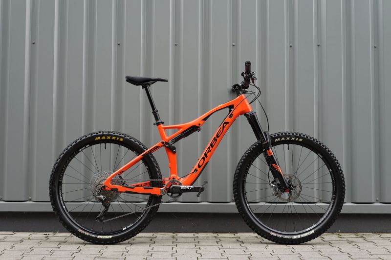Kolo Orbea Occam