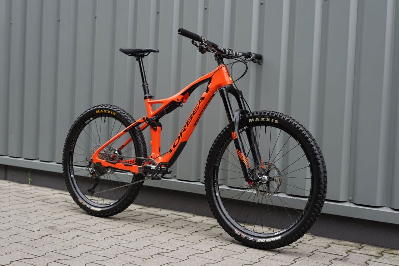 Kolo Orbea Occam