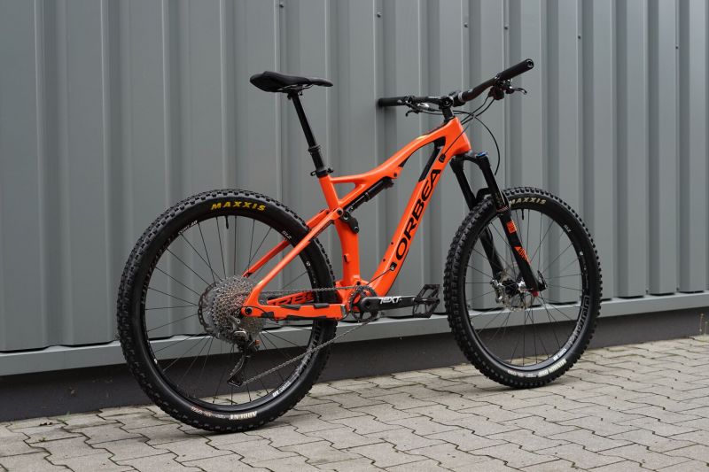 Kolo Orbea Occam