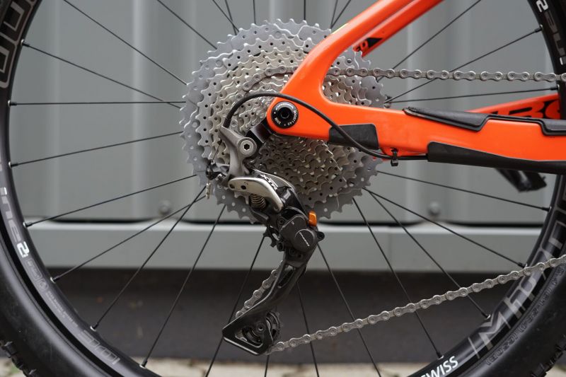 Kolo Orbea Occam