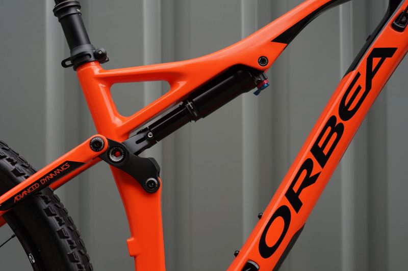Kolo Orbea Occam