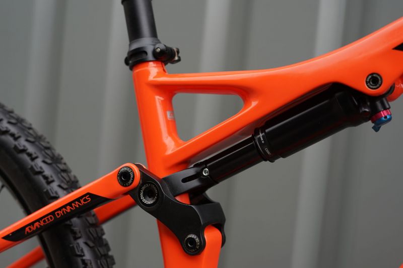 Kolo Orbea Occam