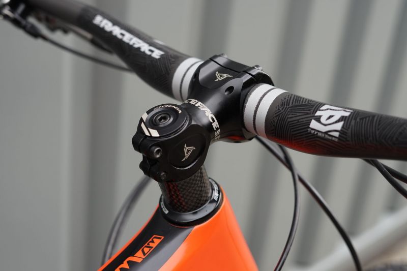 Kolo Orbea Occam