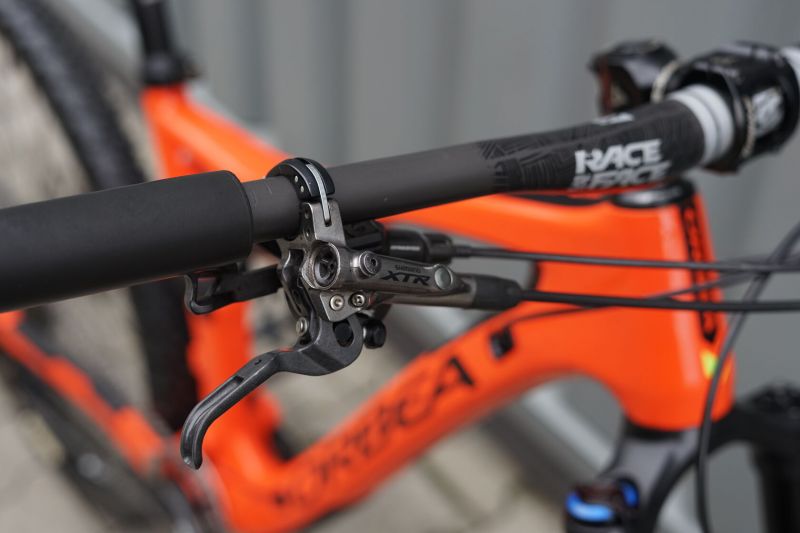 Kolo Orbea Occam