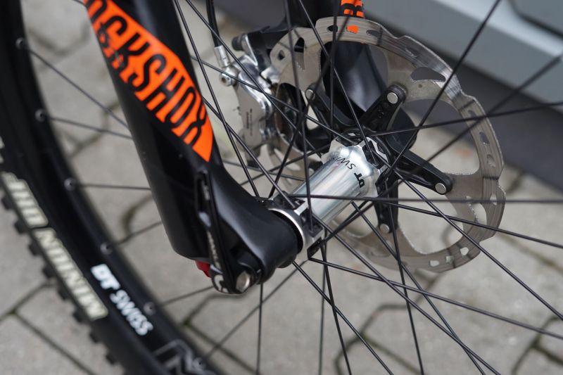 Kolo Orbea Occam