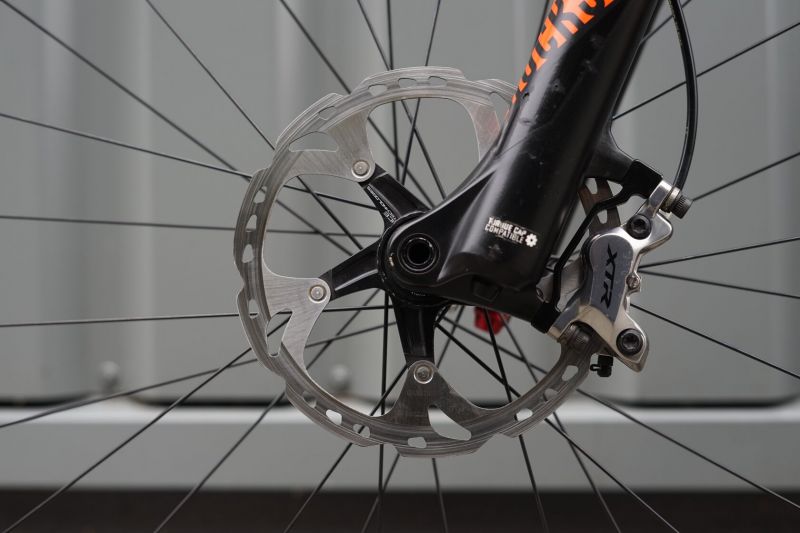 Kolo Orbea Occam