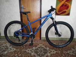 Prodám jízdní kolo Specialized 27,5