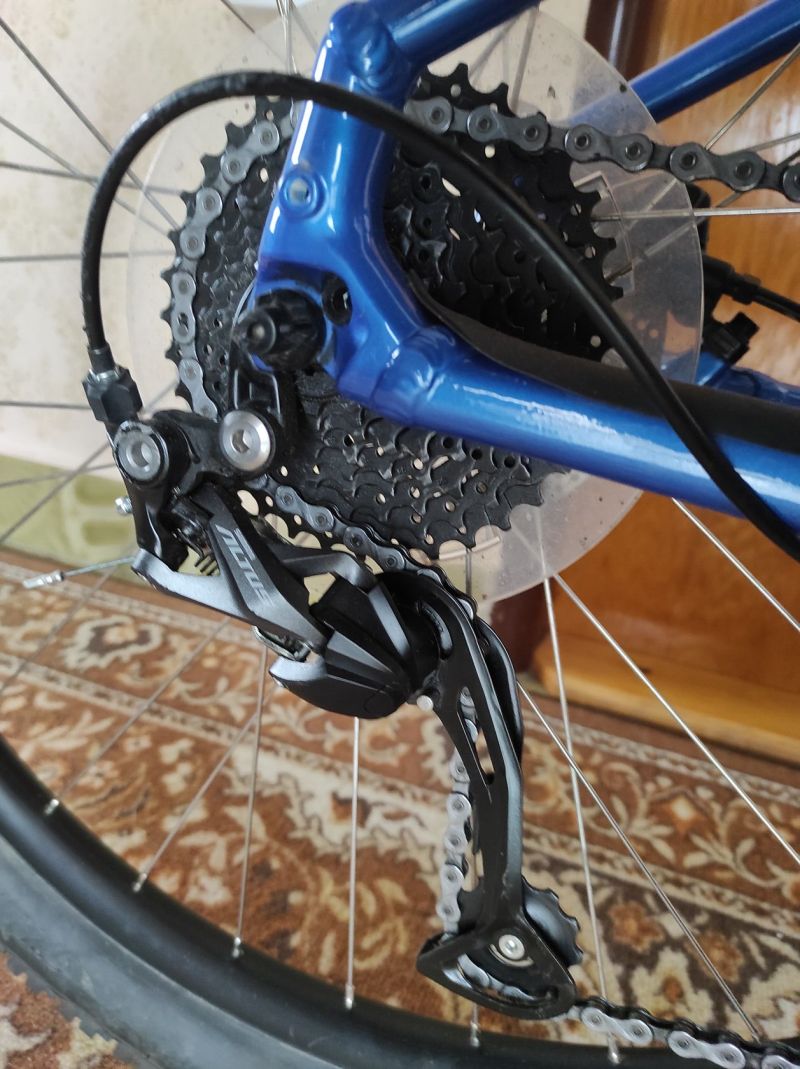 Prodám jízdní kolo Specialized 27,5