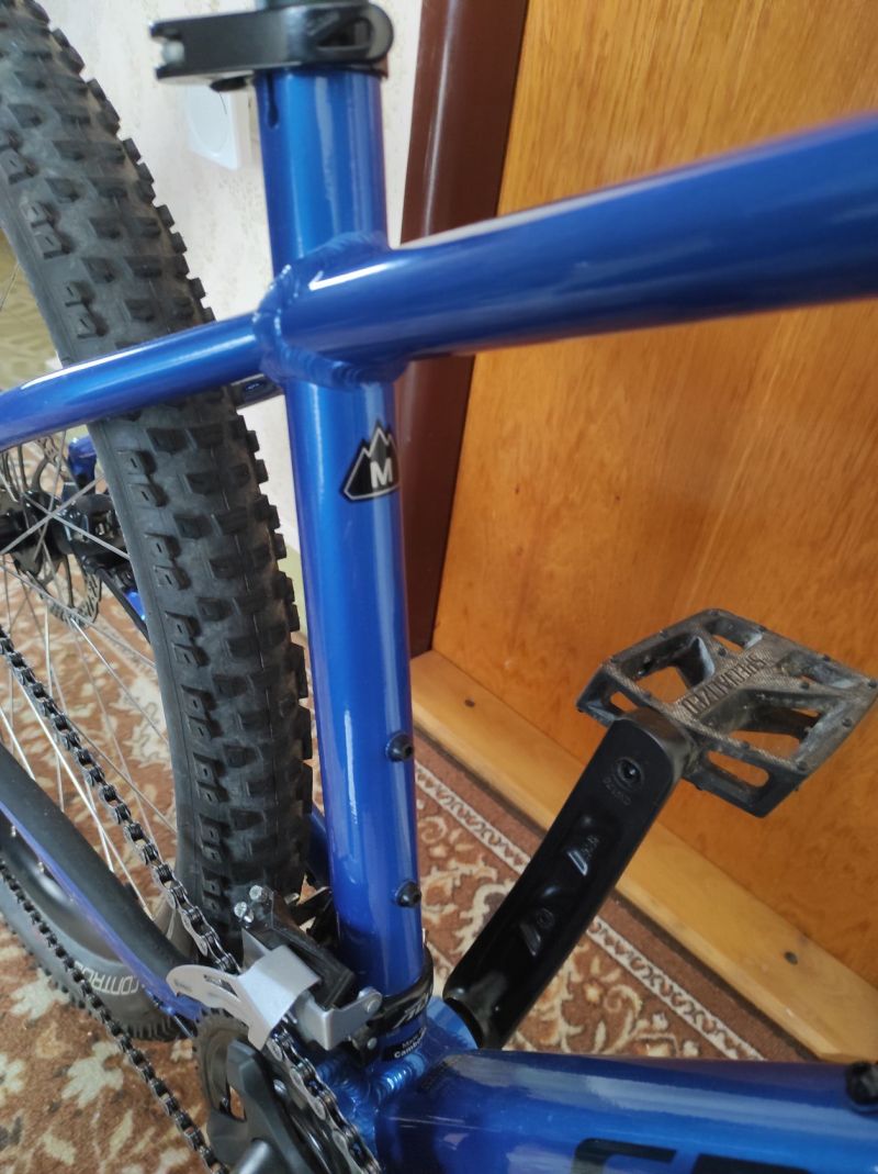 Prodám jízdní kolo Specialized 27,5