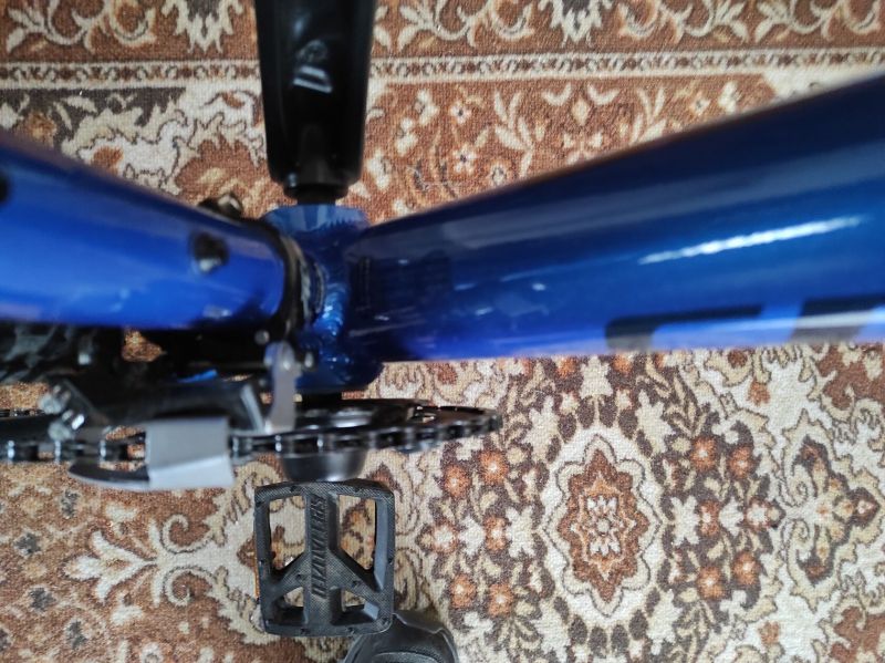 Prodám jízdní kolo Specialized 27,5