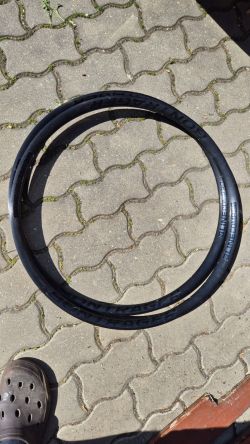 2ks ráfku Bontrager Lime Comp 30 29"