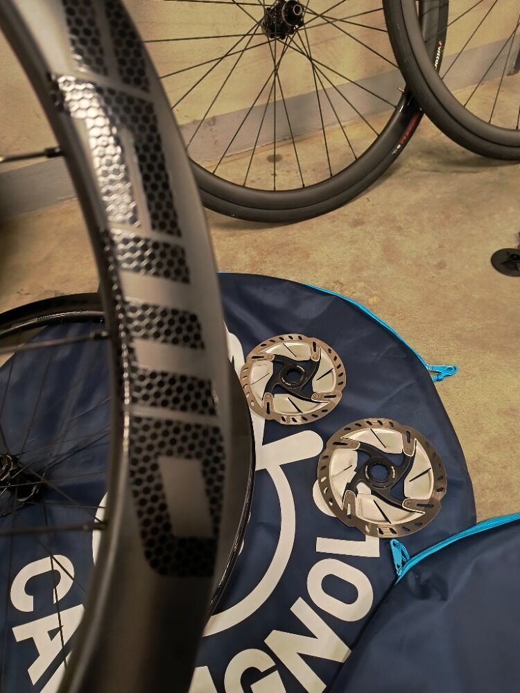 FAST FORWARD RYOT 44 DISC