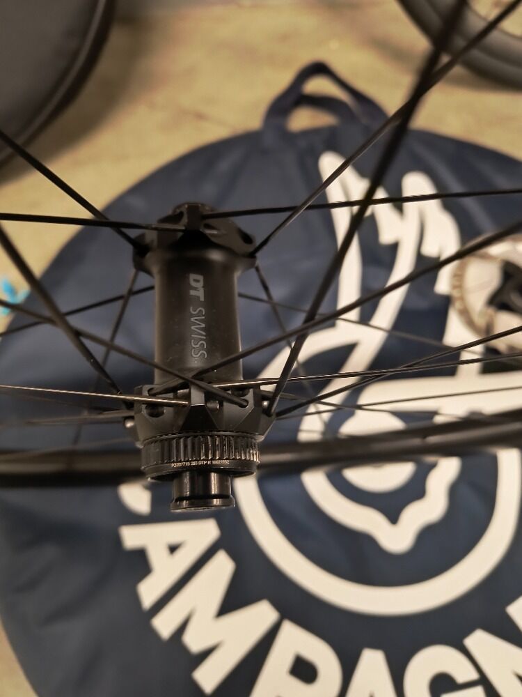 FAST FORWARD RYOT 44 DISC