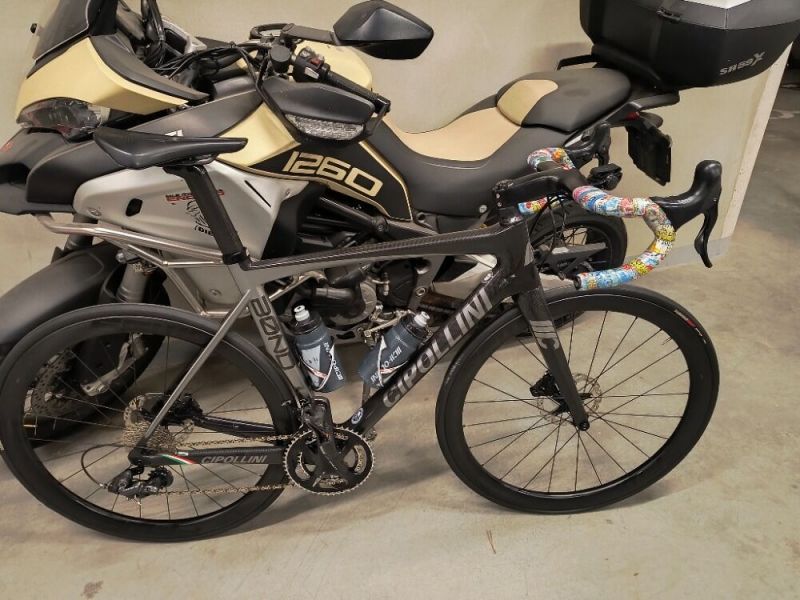 FAST FORWARD RYOT 44 DISC