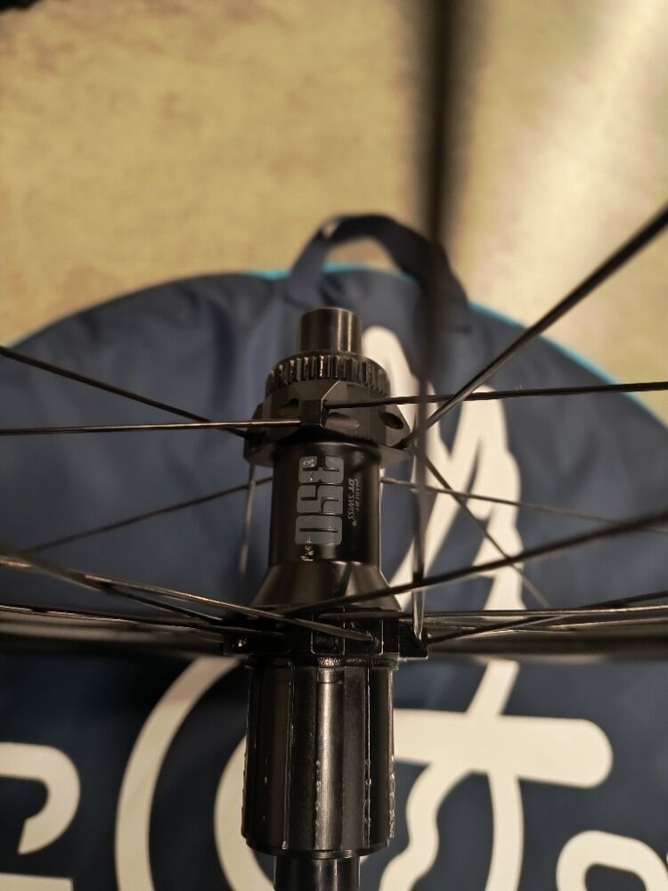 FAST FORWARD RYOT 44 DISC