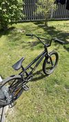 BMX Galaxy