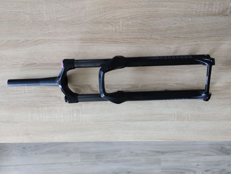 RockShox Recon RL