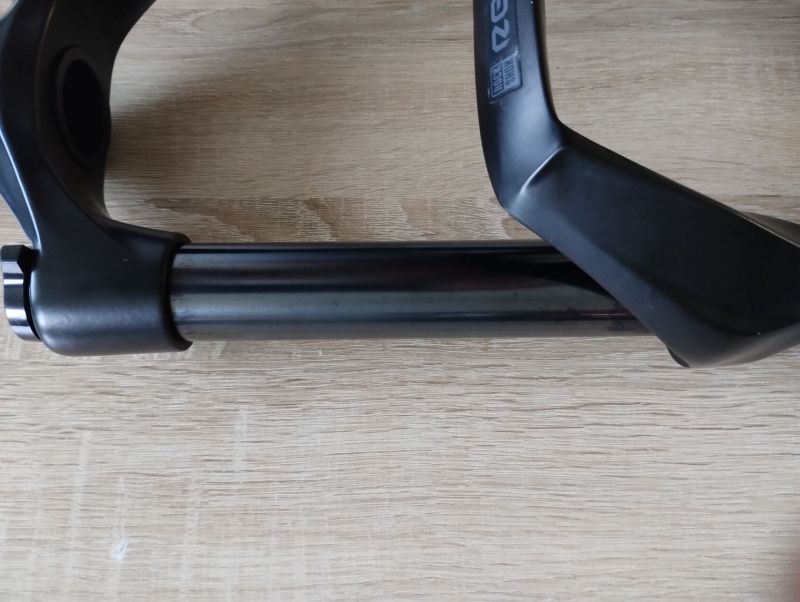 RockShox Recon RL