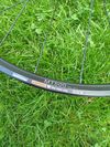 29" zapletená kola Shimano WH-MT501