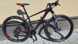 Superior XP 929 karbon