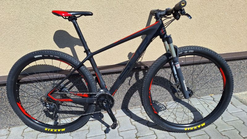 Superior XP 929 karbon