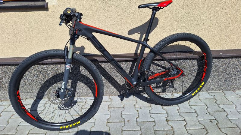 Superior XP 929 karbon