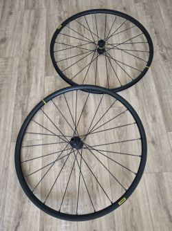 MAVIC Allroad S Disc Gravel