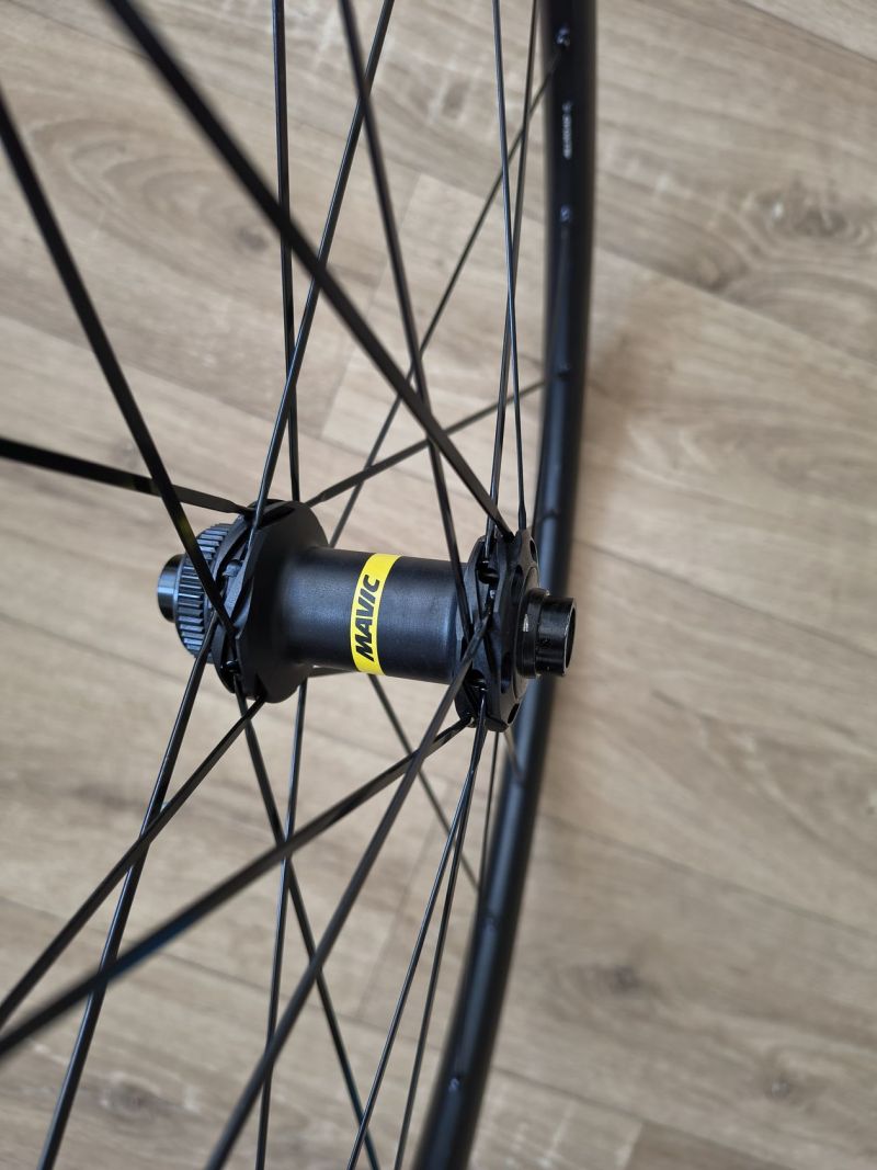 MAVIC Allroad S Disc Gravel