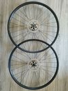 Prodám alu kola Bontrager 29"